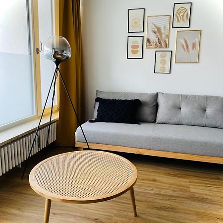 Ferienwohnung Sonneck Оберщауфен Екстериор снимка