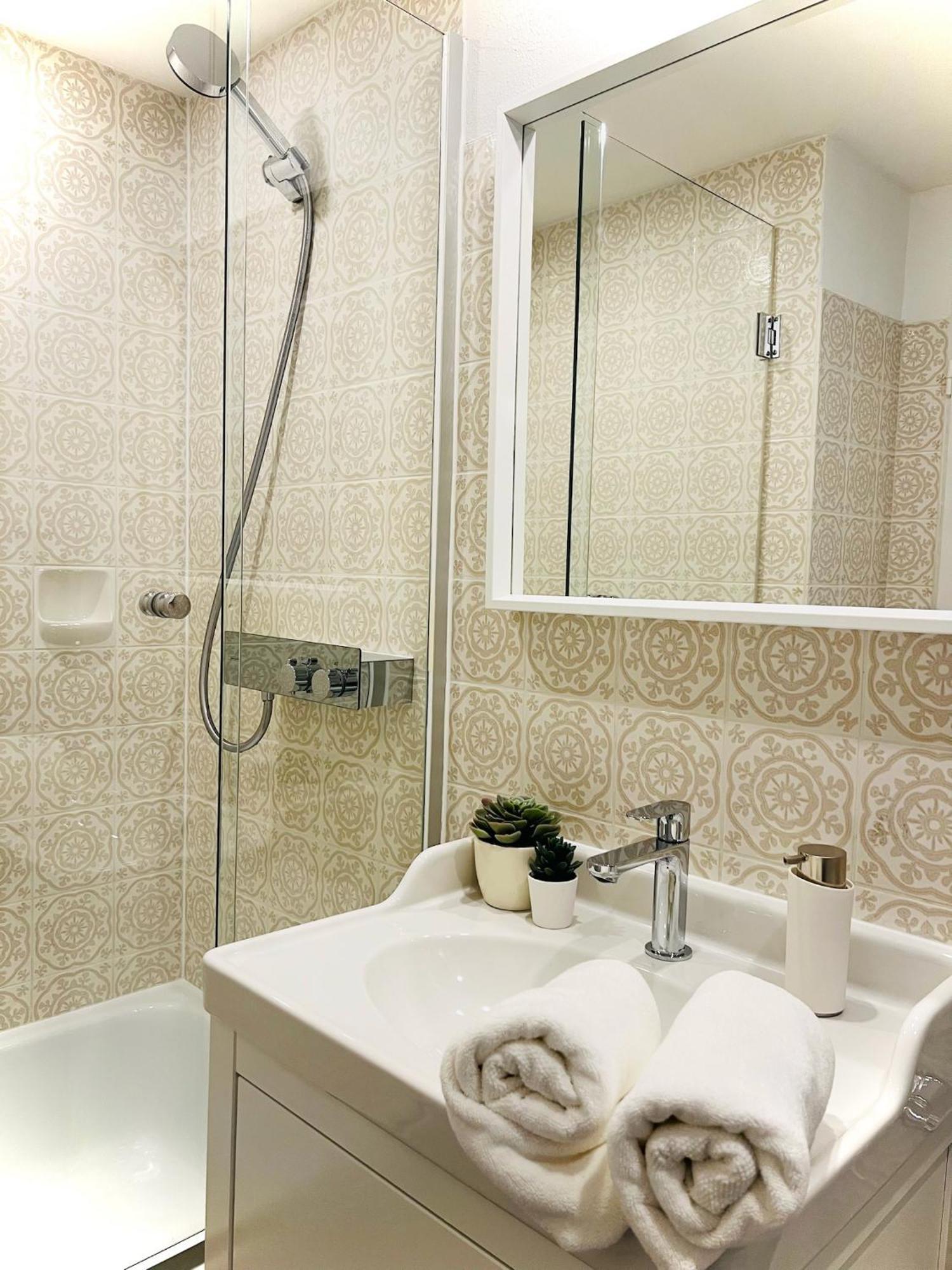 Ferienwohnung Sonneck Оберщауфен Екстериор снимка