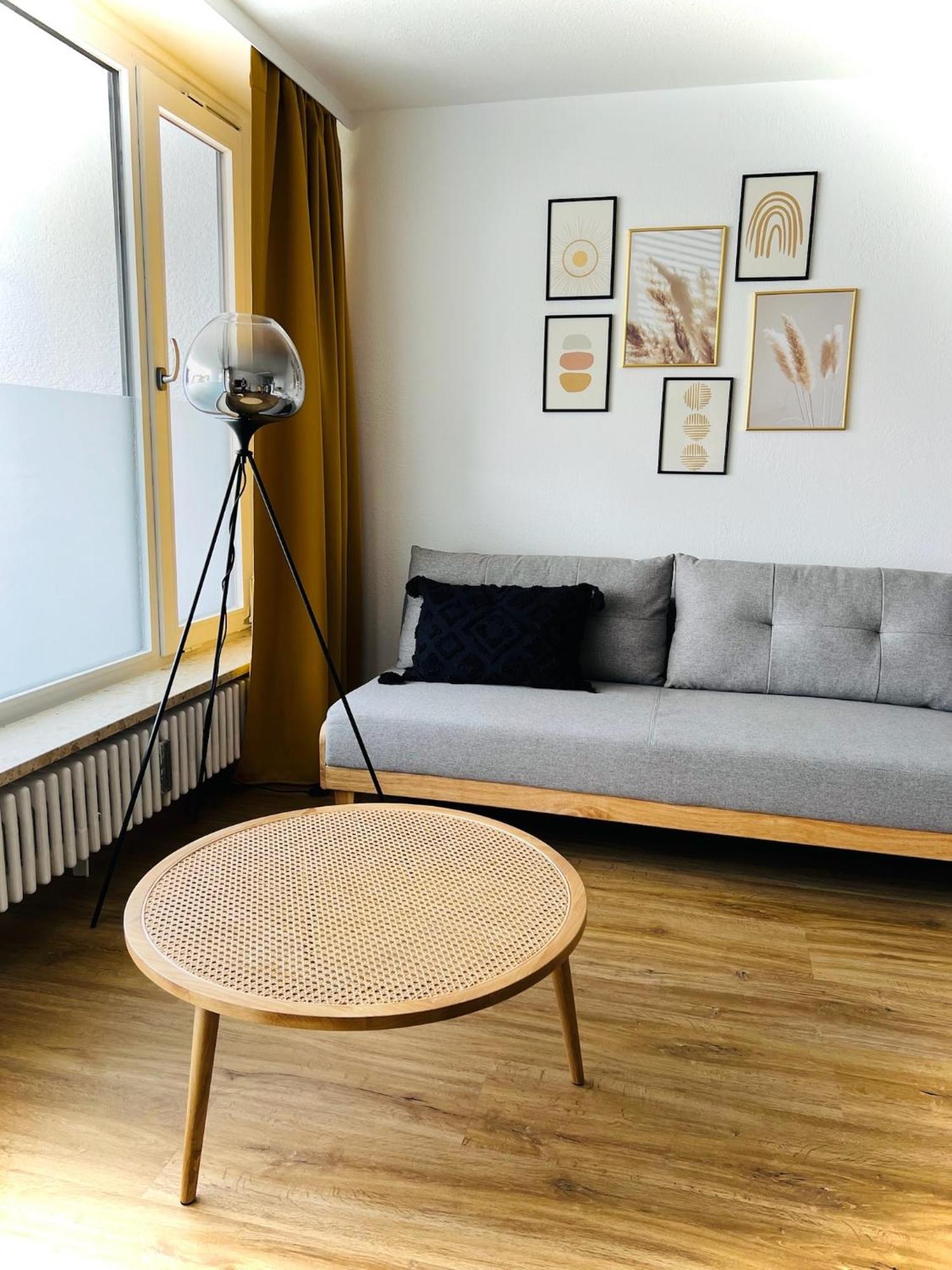 Ferienwohnung Sonneck Оберщауфен Екстериор снимка