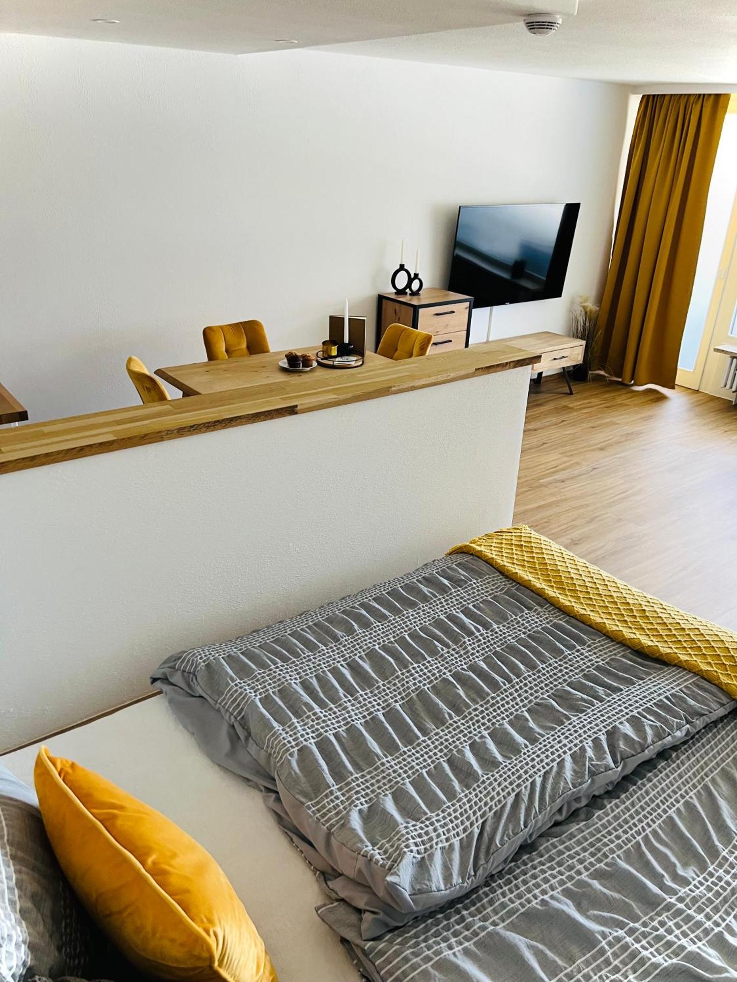 Ferienwohnung Sonneck Оберщауфен Екстериор снимка